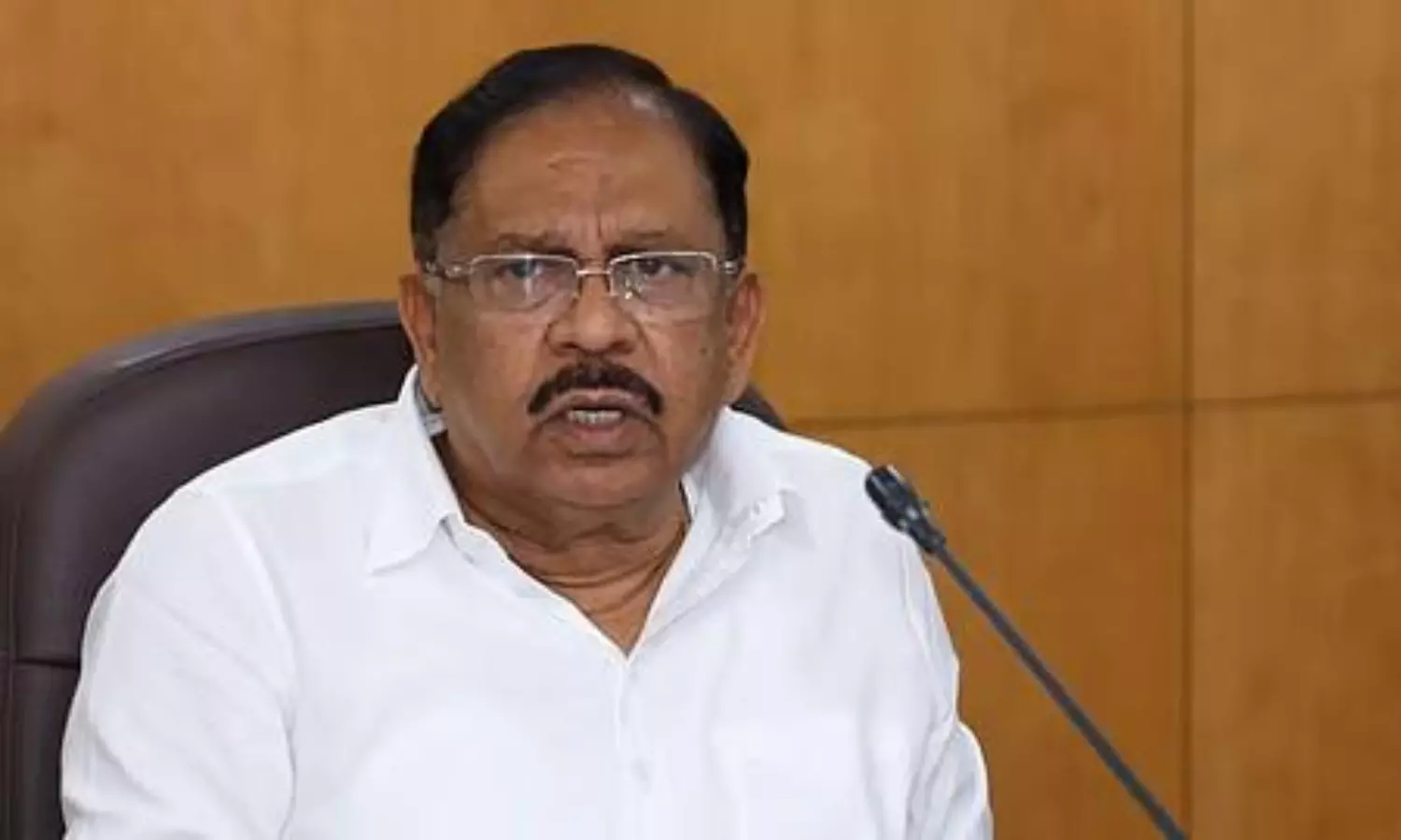 Karnataka govt to monitor Dharmasthala social media posts, will act against posts inciting tensions