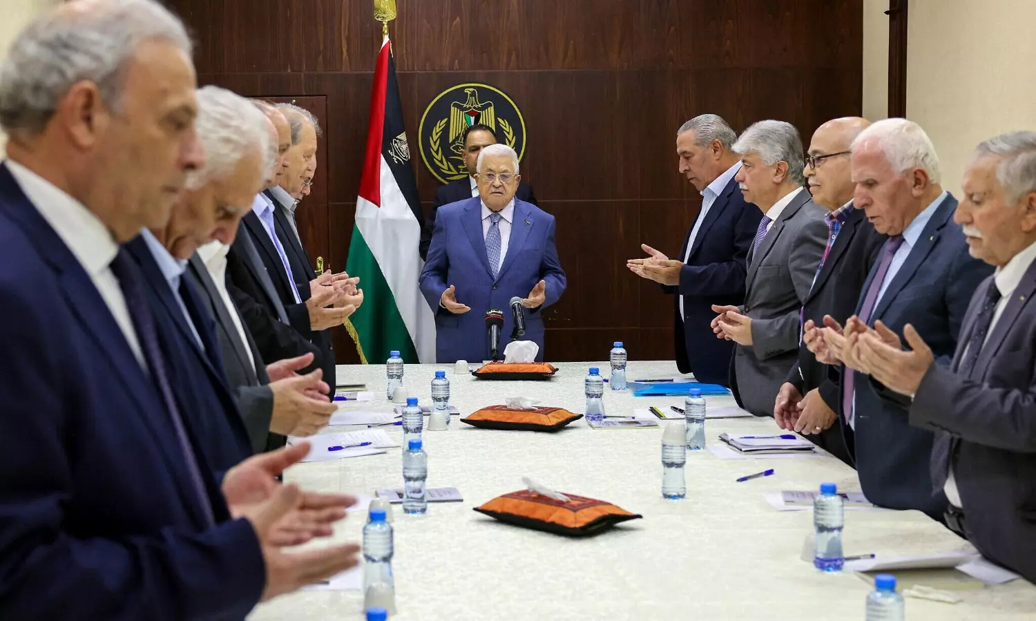 As global support for Palestine grows, US slaps sanctions on Palestinian Authority and PLO