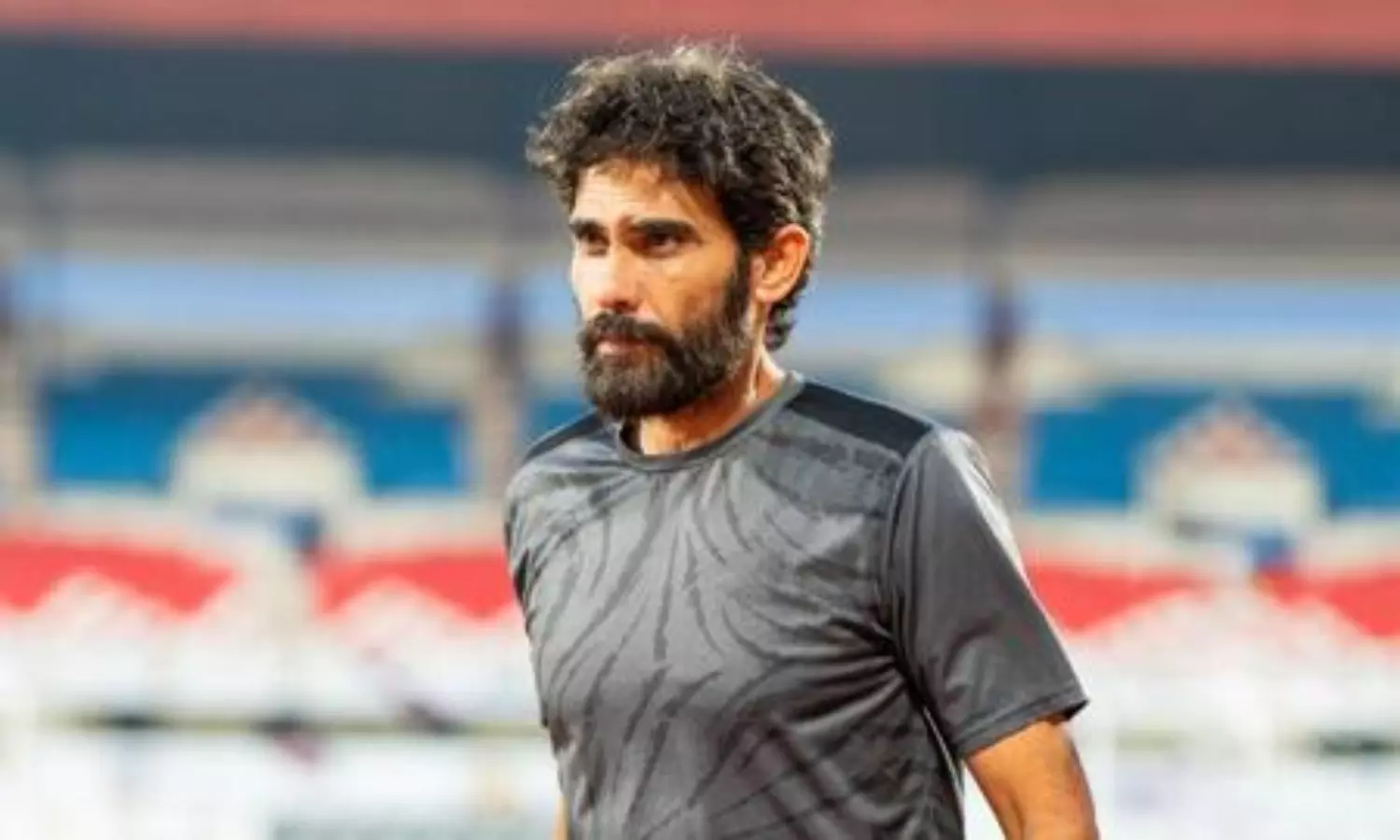 Khalid Jamil becomes Indian football teams head coach