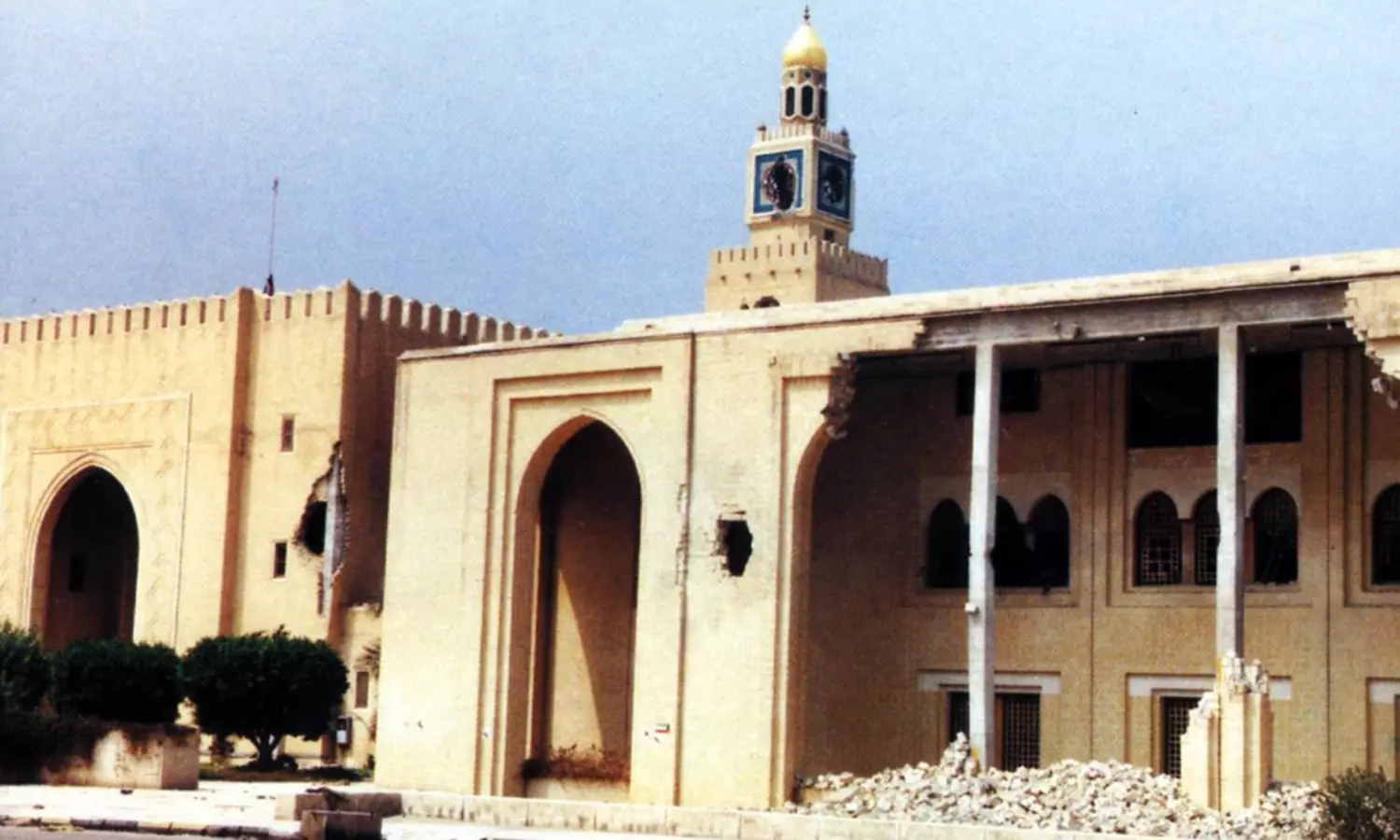 Kuwait marks 35 years since Iraqi invasion, honours international support