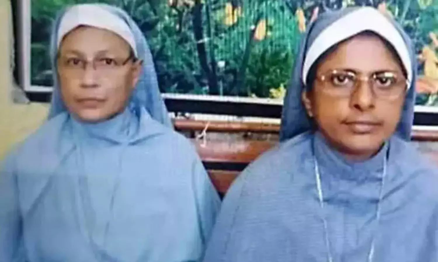 Thalassery Archbishop says Amit Shah’s directive not to oppose nuns bail disregarded by Chhattisgarh govt