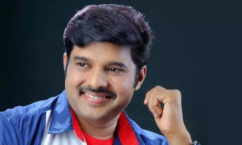 Malayalam actor Kalabhavan Navas passes away