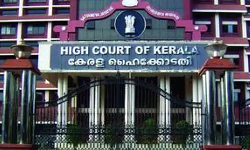 Kerala HC intervenes in proposed ropeway at Sabarimala temple