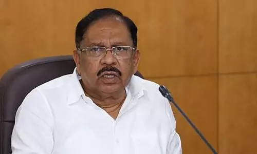 Karnataka govt to monitor Dharmasthala social media posts, will act against posts inciting tensions