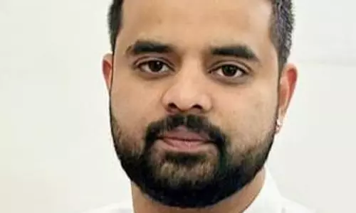 Bengaluru court finds ex-JD(S) MP Prajwal Revanna guilty in first of 4 rape cases