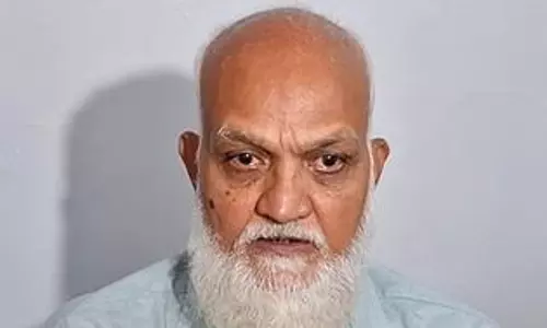 Ex-ATS officer says he was asked to arrest Mohan Bhagwat in Malegaon case