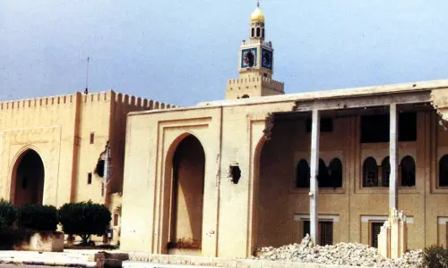 Kuwait marks 35 years since Iraqi invasion, honours international support