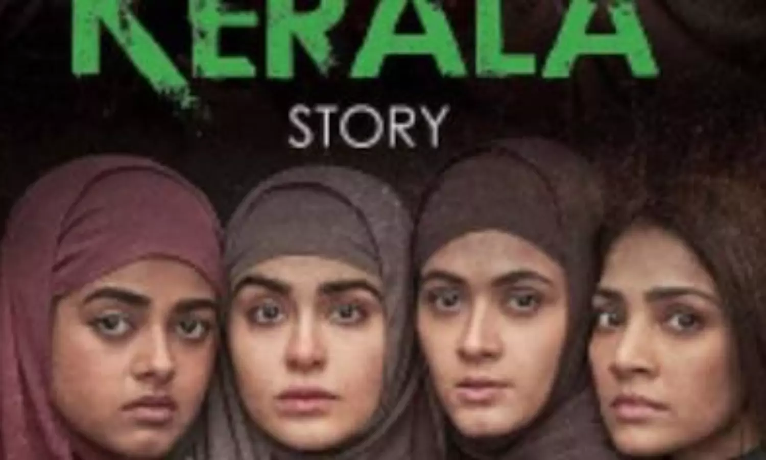 Kerala CM, Oppn criticise National Award for The Kerala Story’