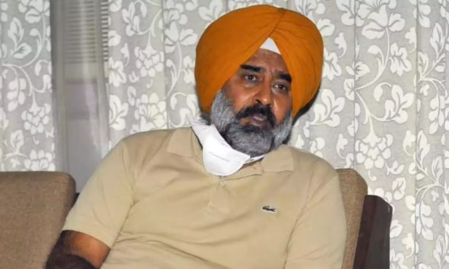 Congress MLA accuses AAP of enabling RSS influence in Punjab’s education, shares video