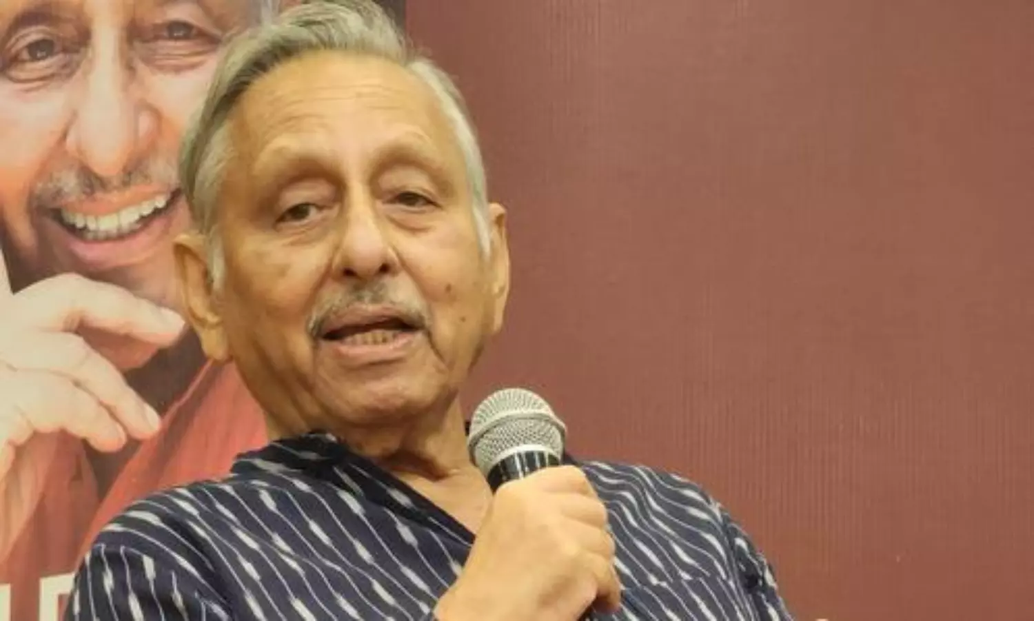 Aiyar says India failed to rally global support to blame Pakistan for Pahalgam attack