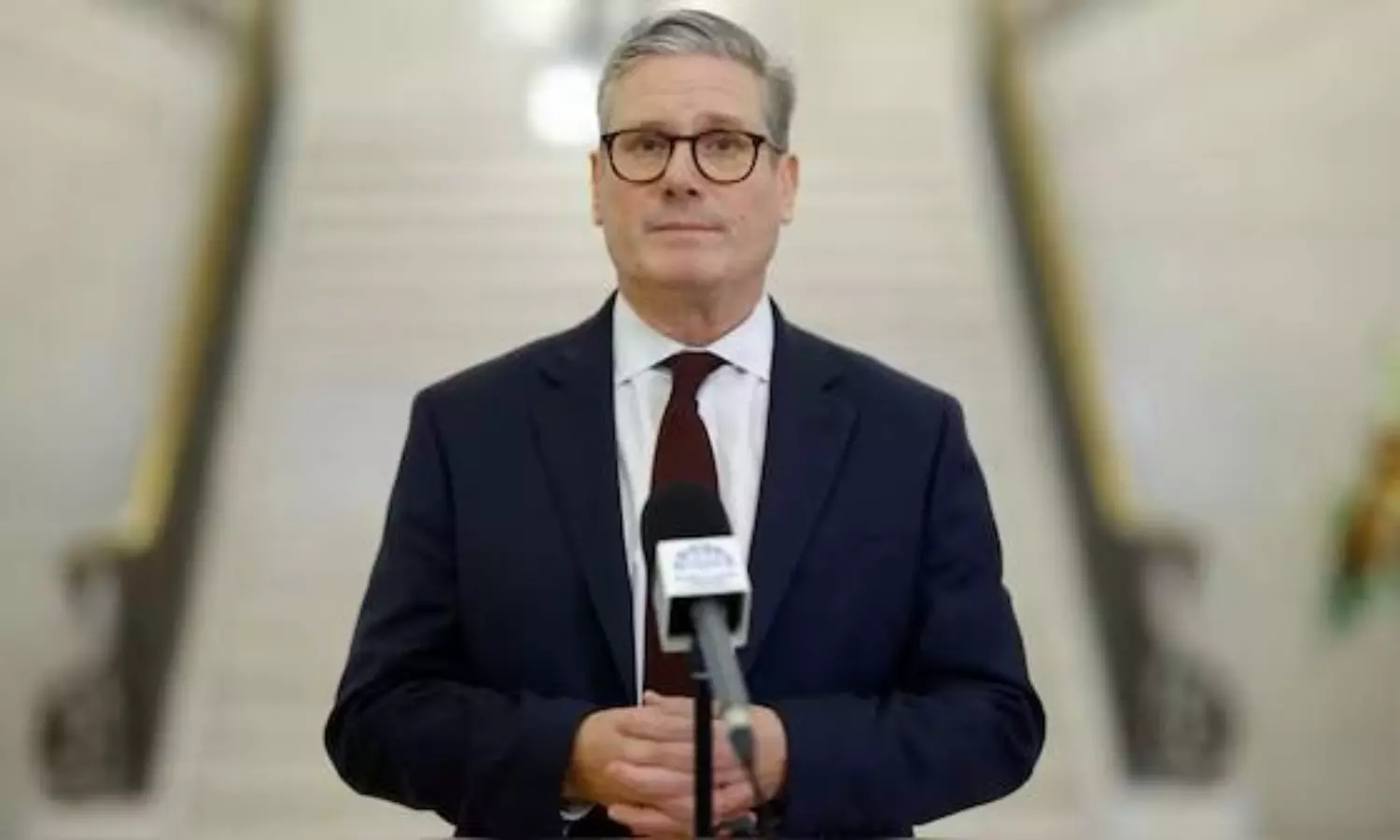 Is Starmer a one-term Prime Minister? Succession talk grows louder in the UK