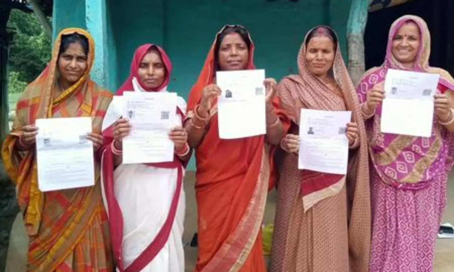 Voter verification campaign began by ECI in Bihar as draft electoral roll released