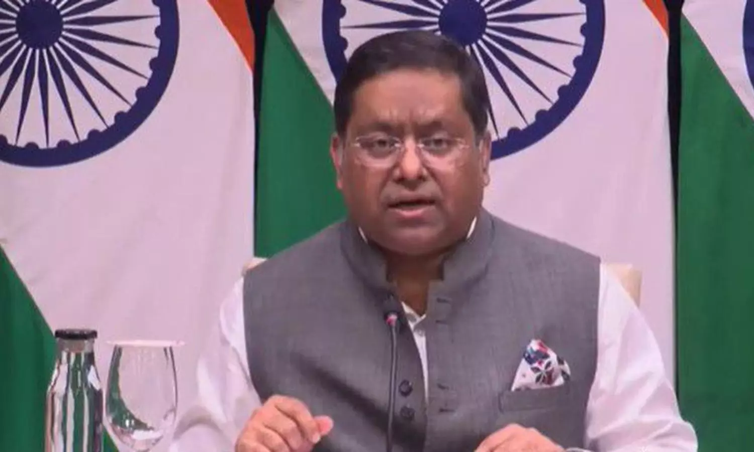 India rejects UK report alleging transnational repression