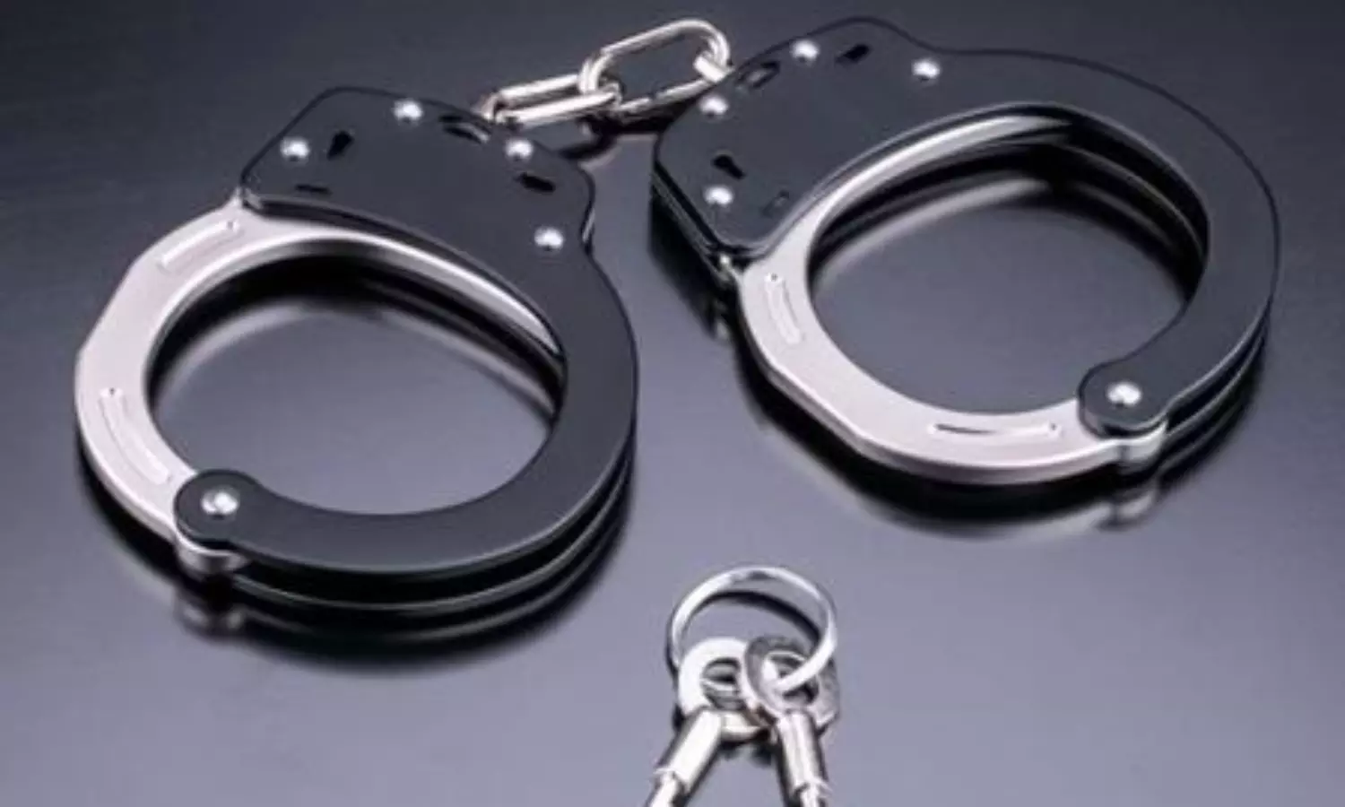 Despite Hindu wife denying abduction claim, Muslim man arrested again