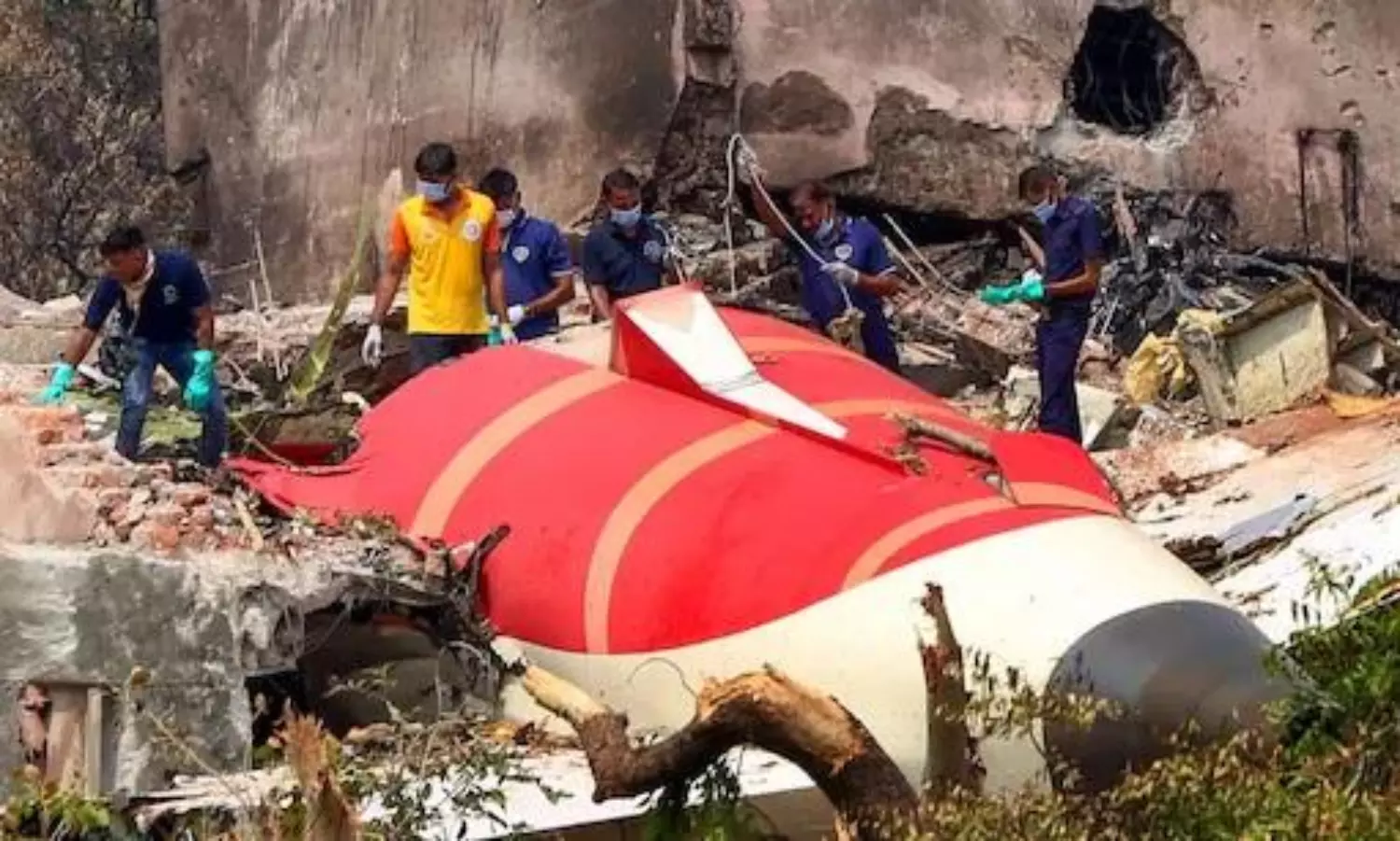 UK families await confirmation on DNA-matched remains of Air India crash victims