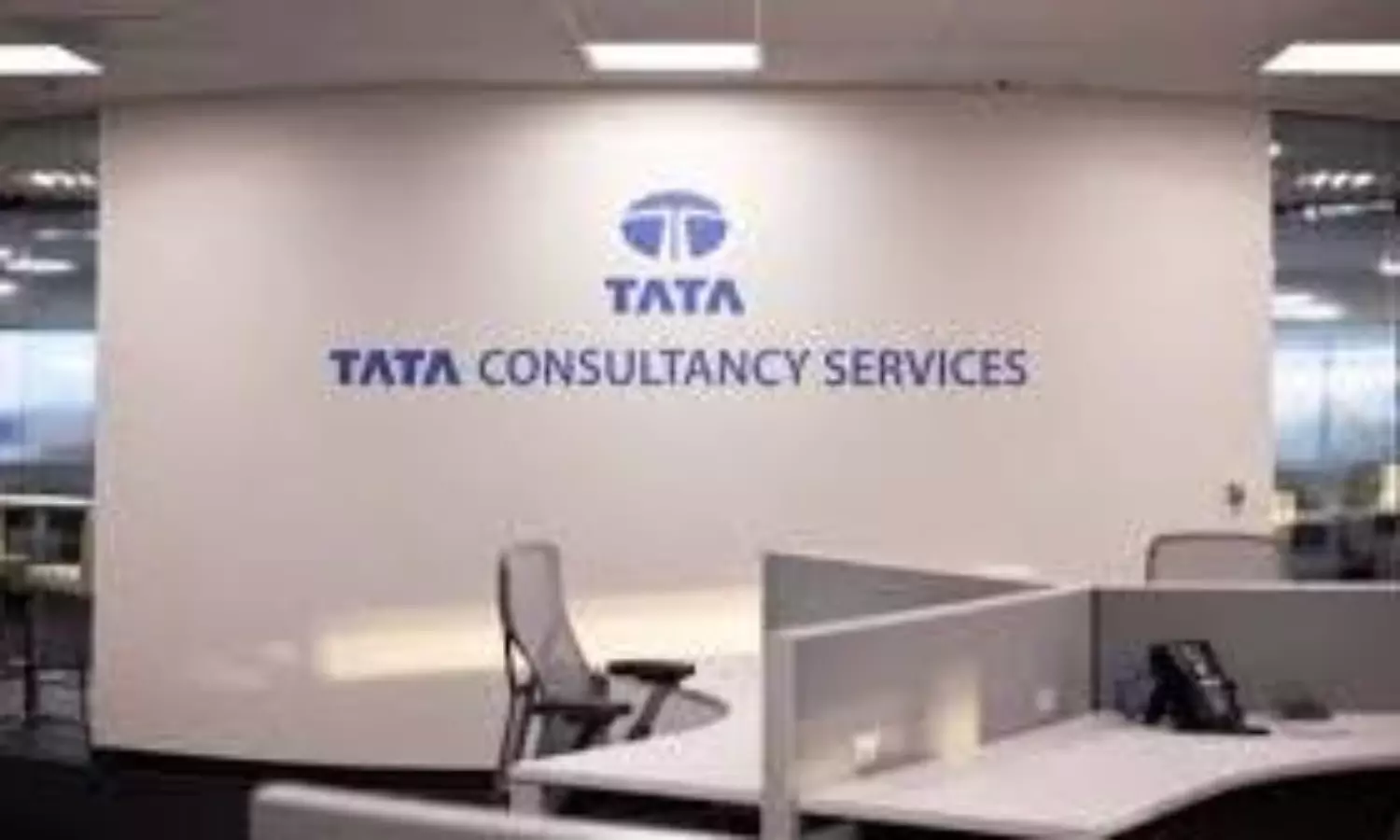 TCS