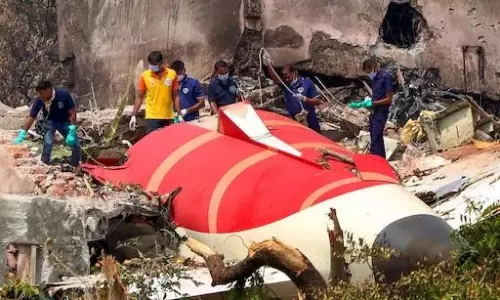 UK families await confirmation on DNA-matched remains of Air India crash victims