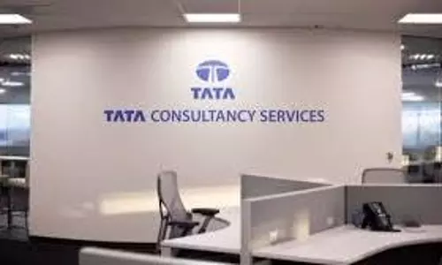 TCS