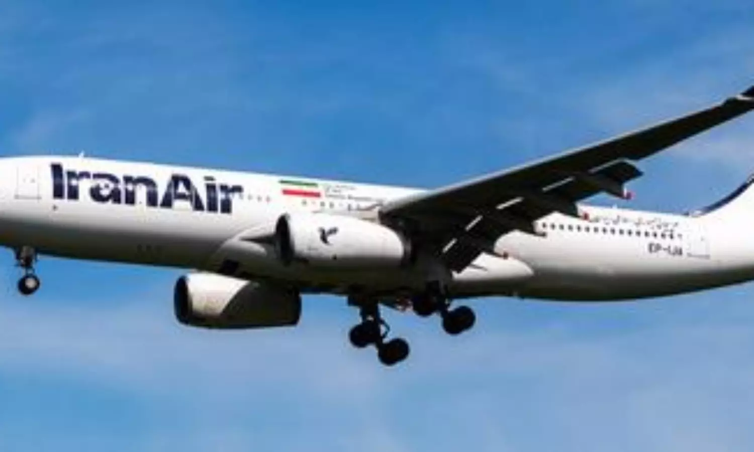 Iran fully reopens airspace after ceasefire with Israel