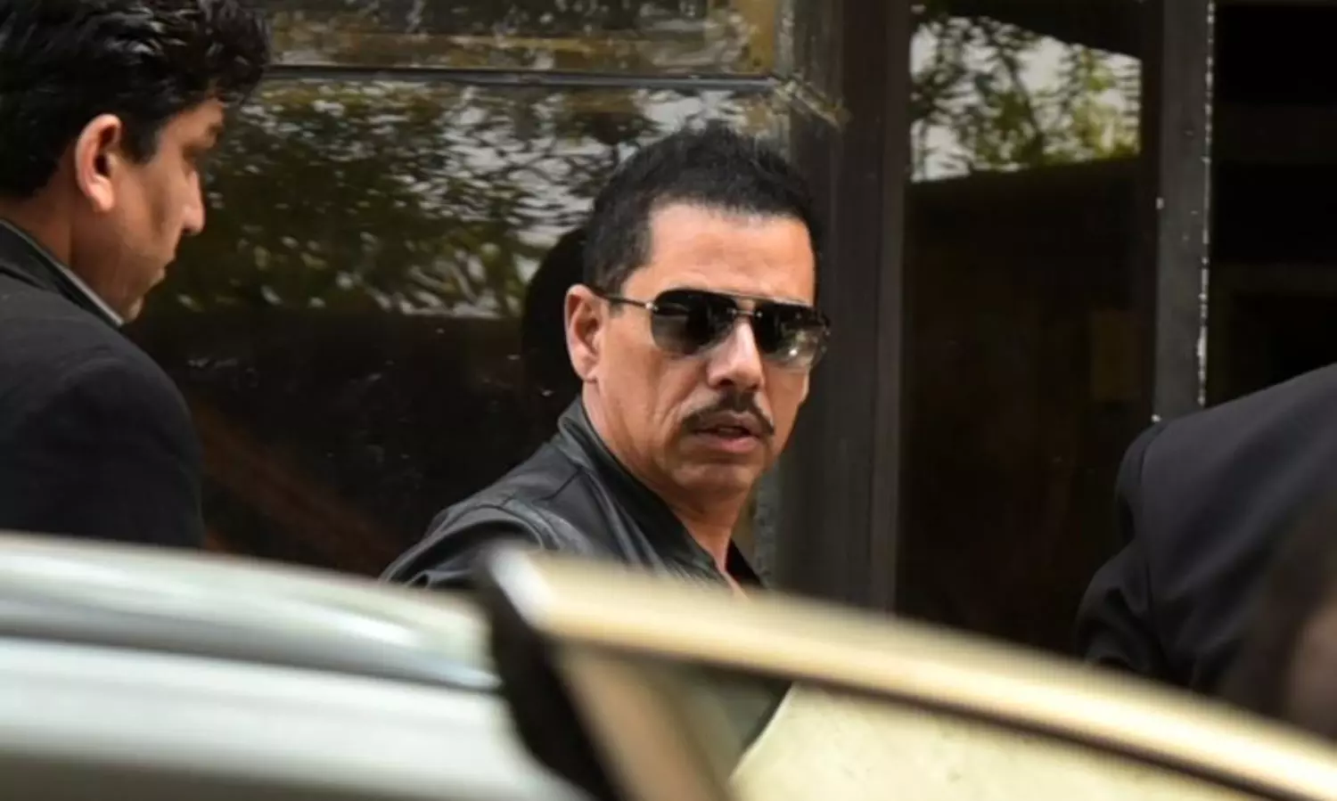 Delhi court issues notice to Robert Vadra in land deal case