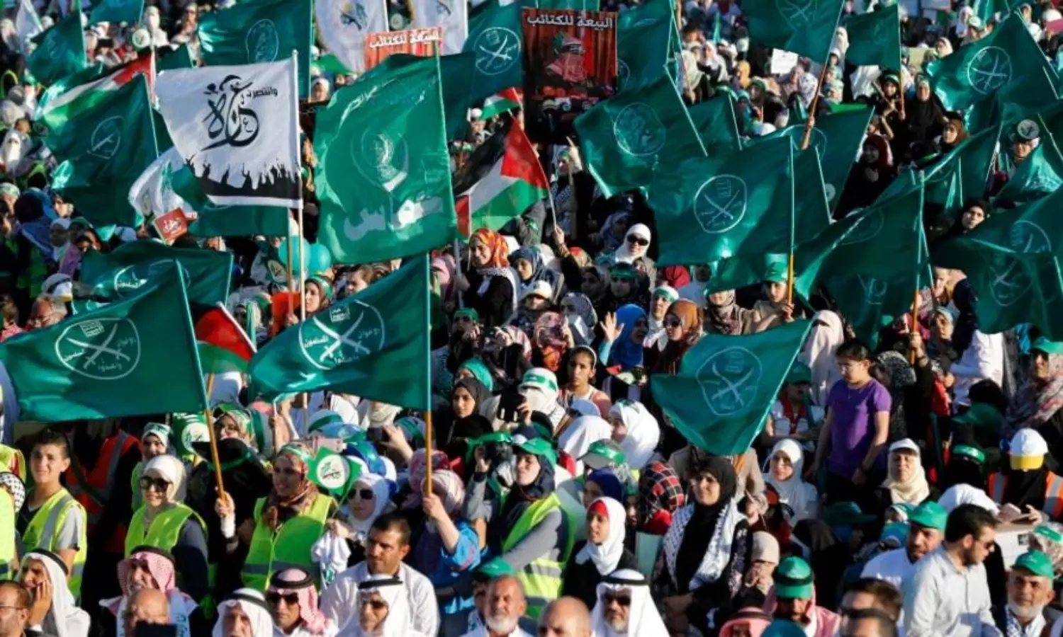 US inches closer to designating Muslim Brotherhood as terror group: Report