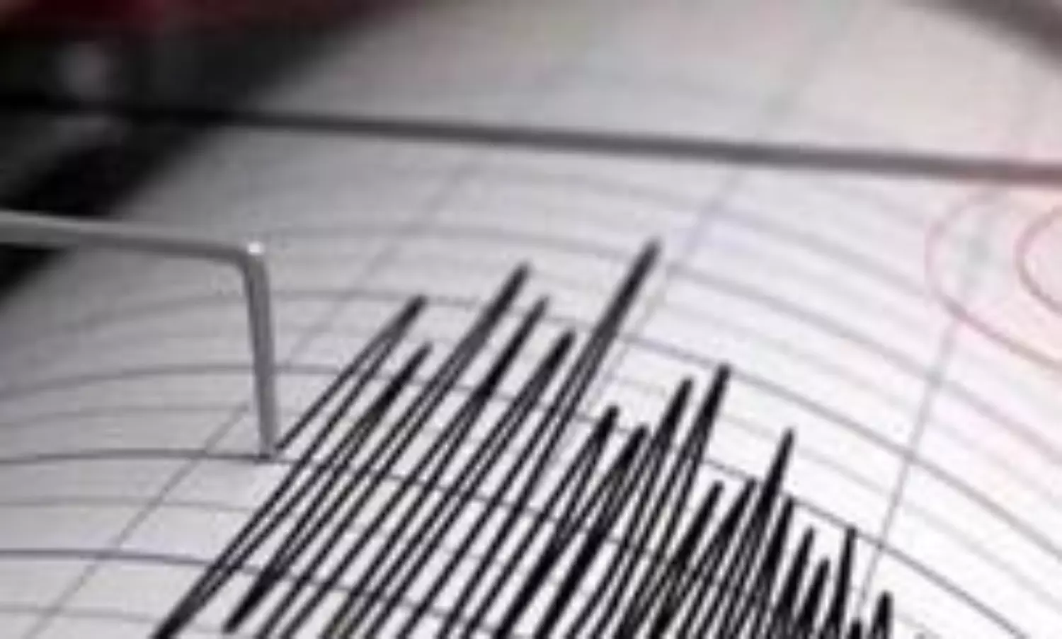 Aftershock of 6.8 magnitude shakes Russias Kamchatka