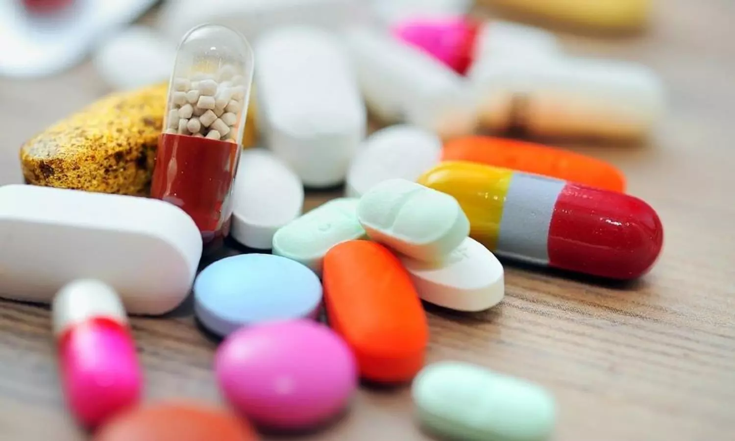 Centre reduces prices of 35 essential medicines