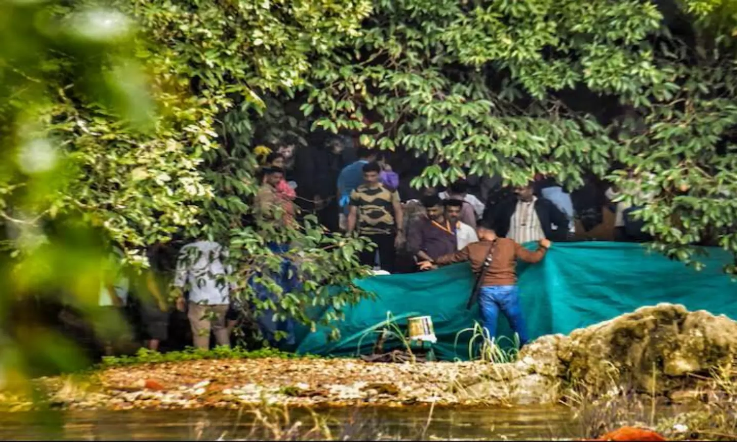 RTI revelations spark fresh allegations in Dharmasthala mass burial case