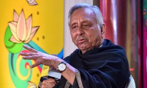 We are the only ones saying Pakistan is behind Pahalgam attack: Mani Shankar Aiyar
