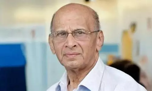 Kerala’s ‘two-rupee doctor’ Dr A.K. Ryru Gopal dies at 80