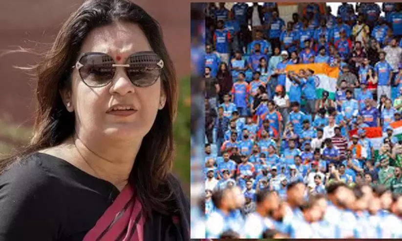 Cursed money! Sena UBT MP slams Centre, BCCI for Ind-Pak games