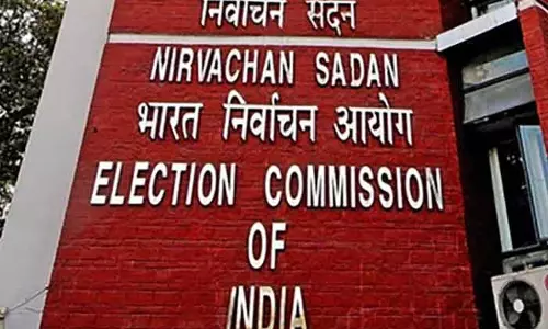 941 voters apply for inclusion or removal from Bihar draft roll: ECI