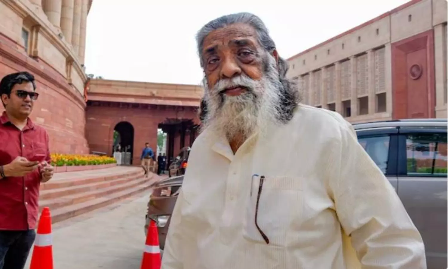 Shibu Soren, Jharkhand former CM and JMM founder passes away