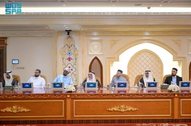 Muslim World League launches global Qur’anic initiatives in Makkah