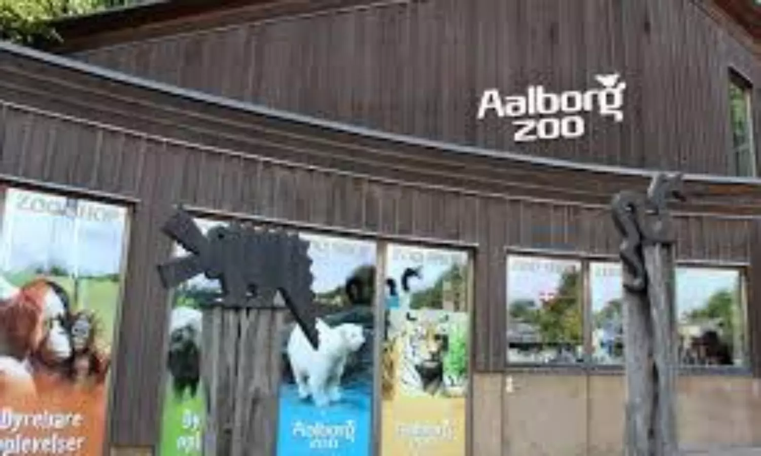 Aalborg Zoo