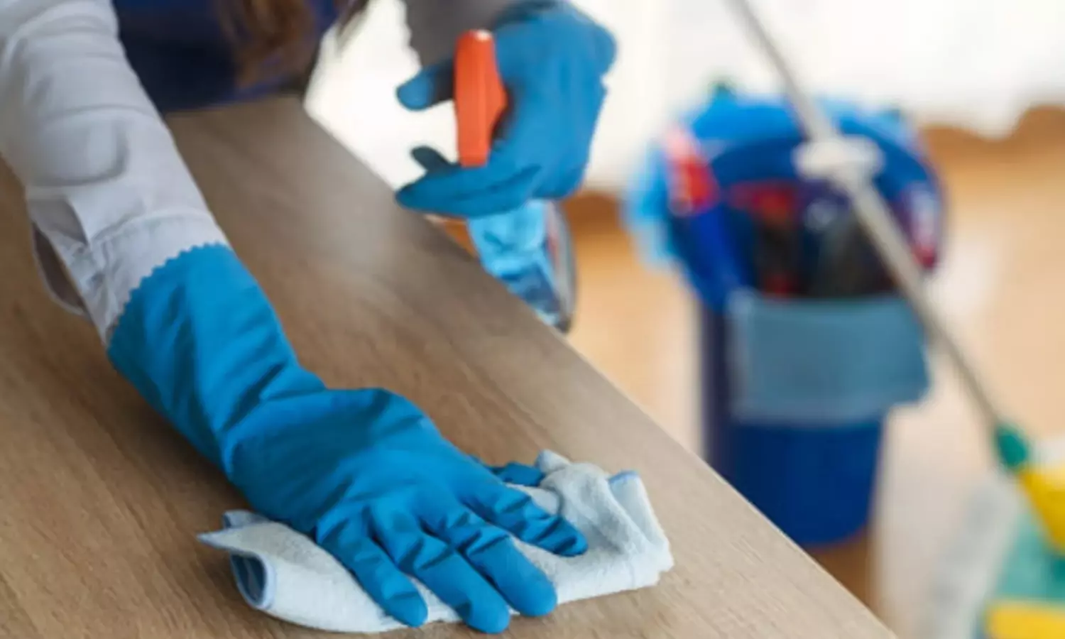 UAE issues legal obligations for domestic worker recruiters, employers