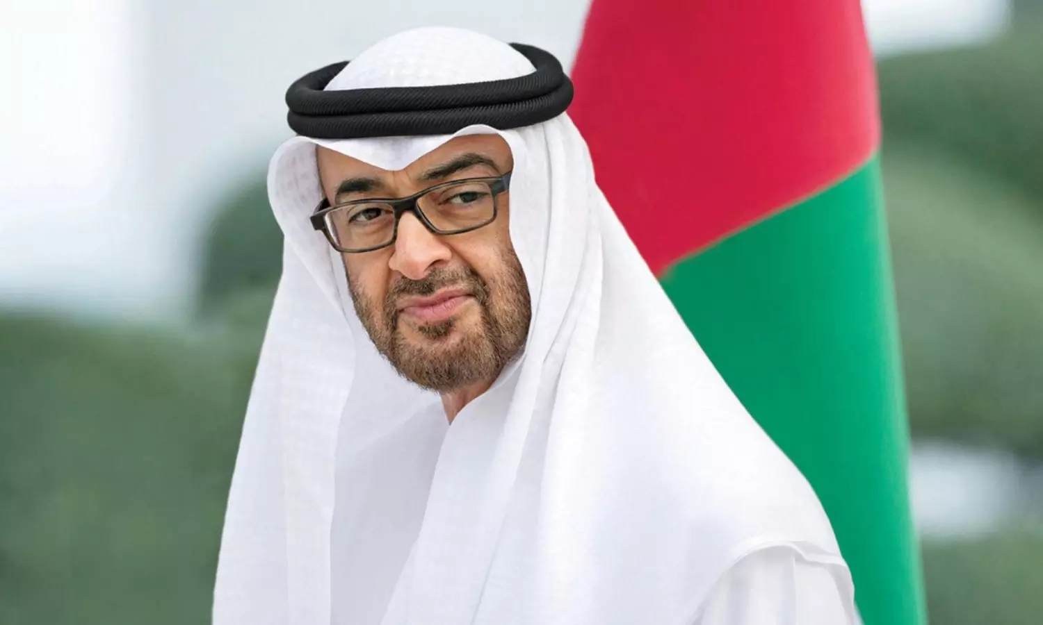 UAE President establishes new National Anti-Narcotics Authority