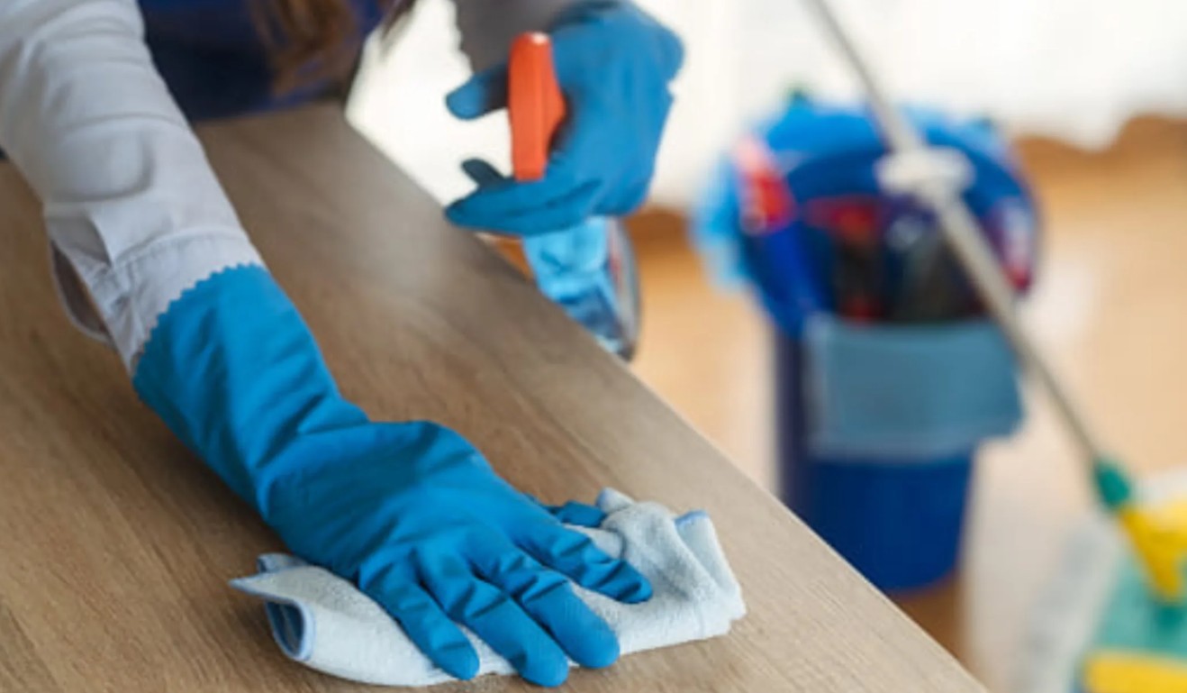 UAE issues legal obligations for domestic worker recruiters, employers