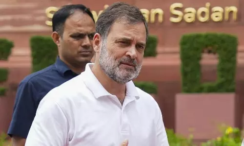 ‘If youre a true Indian, you wouldnt say it’: SC raps Rahul Gandhi