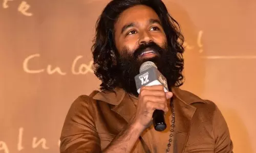 ‘Re-release of ‘Raanjhanaa’ with AI-altered climax disturbed me!’ says Dhanush