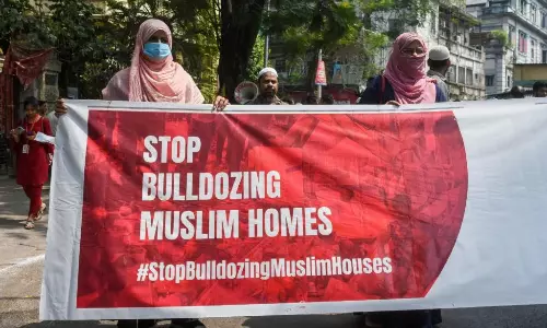 Global reports highlight systematic expulsion of Muslims and denial of voting rights