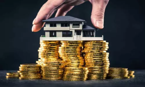 India’s richest 1% hold 60% of wealth in real estate and gold: Report