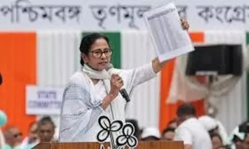 Mamata Banerjee