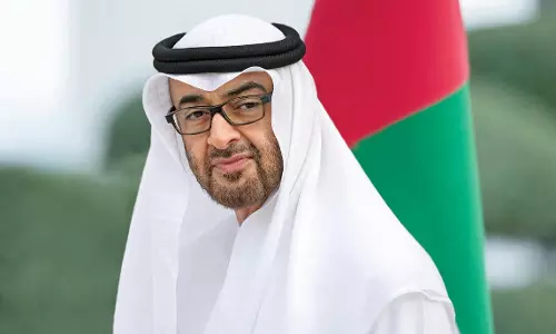 UAE President establishes new National Anti-Narcotics Authority