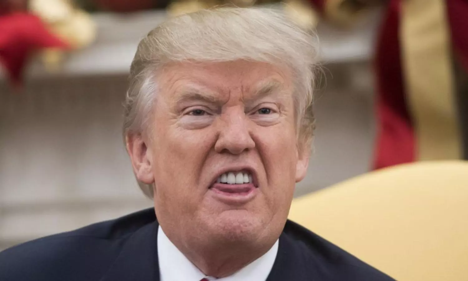 India doesn’t care Russia killing Ukrainians: Trump lashes out