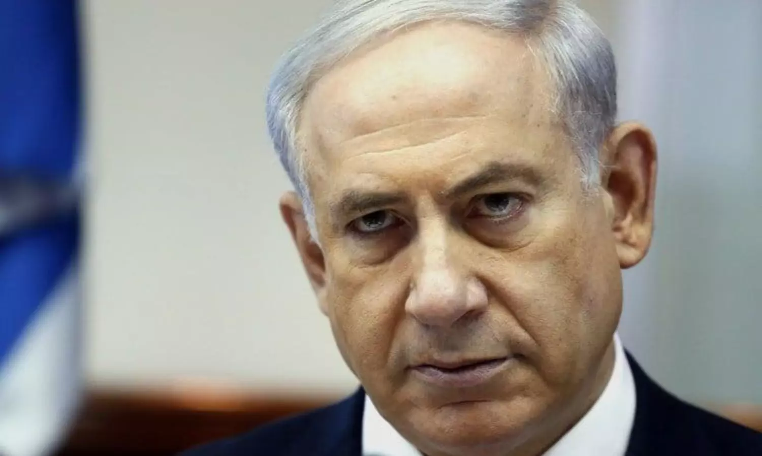 Netanyahu orders military to start full occupation of Gaza: reports