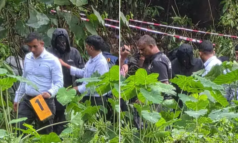 Dharmasthala horror: SIT recovers skeletal remains from new site