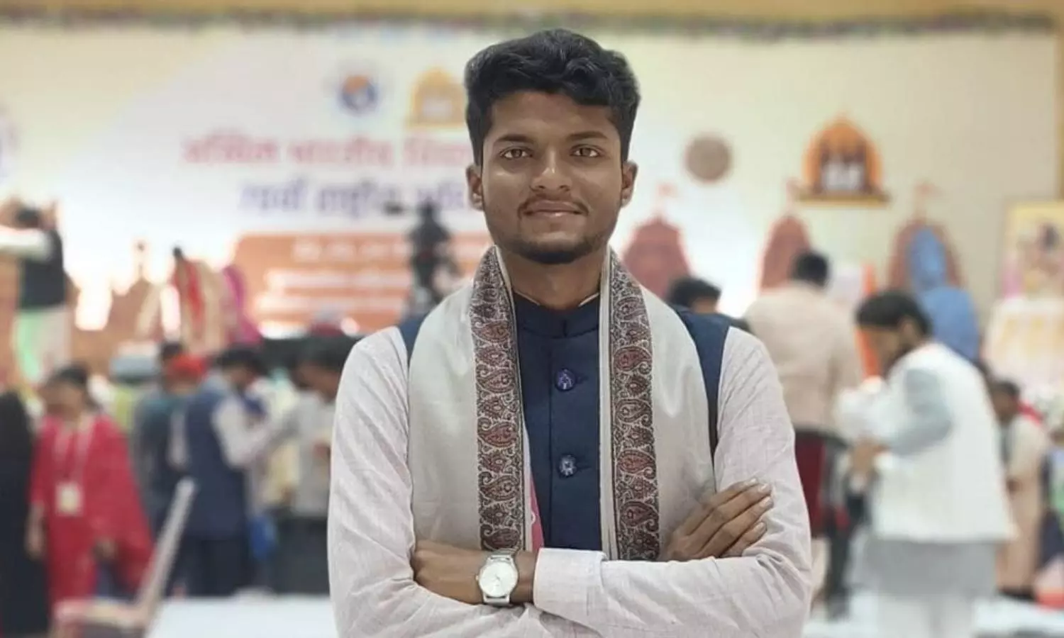 Odisha student self-immolation: ABVP state leader, one more arrested