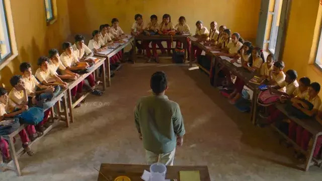 No more backbenchers: Kerala eyes inclusive classroom model