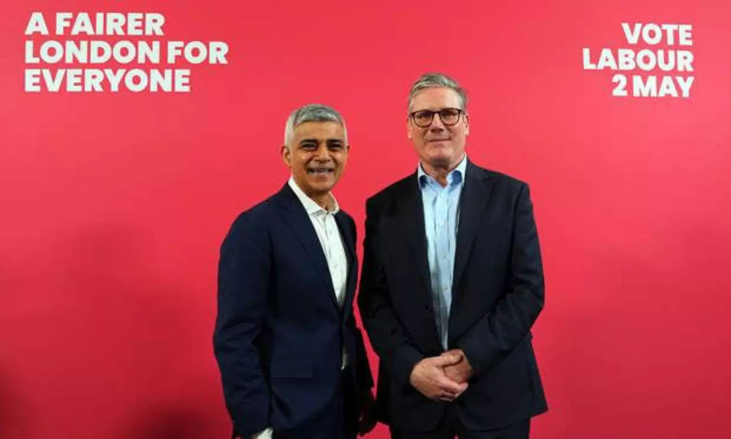 Muslim Mayor of London eyes UK Prime Minister role as Starmer falters